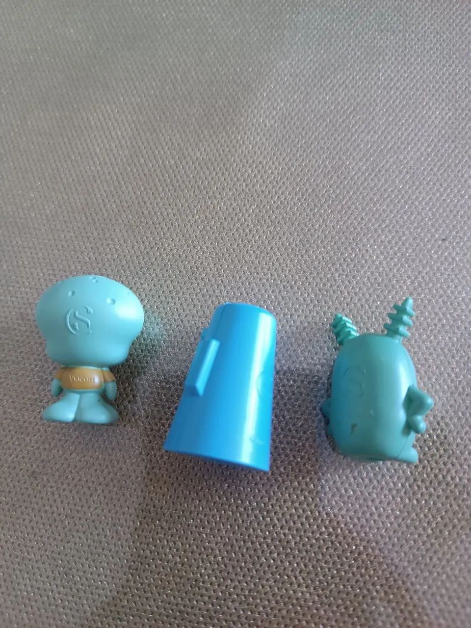 Lula molusco casa do lula molusco e plankington  - Foto 2