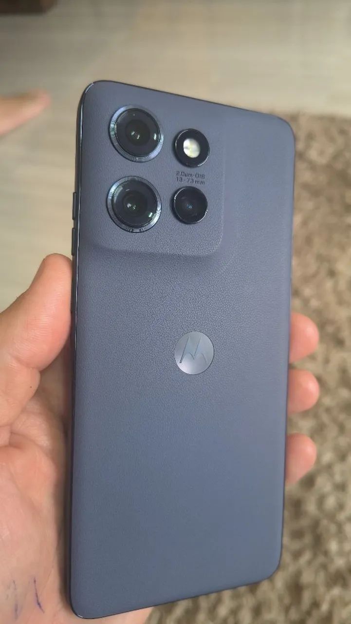 Motorola Edge 60 neo - Foto 3
