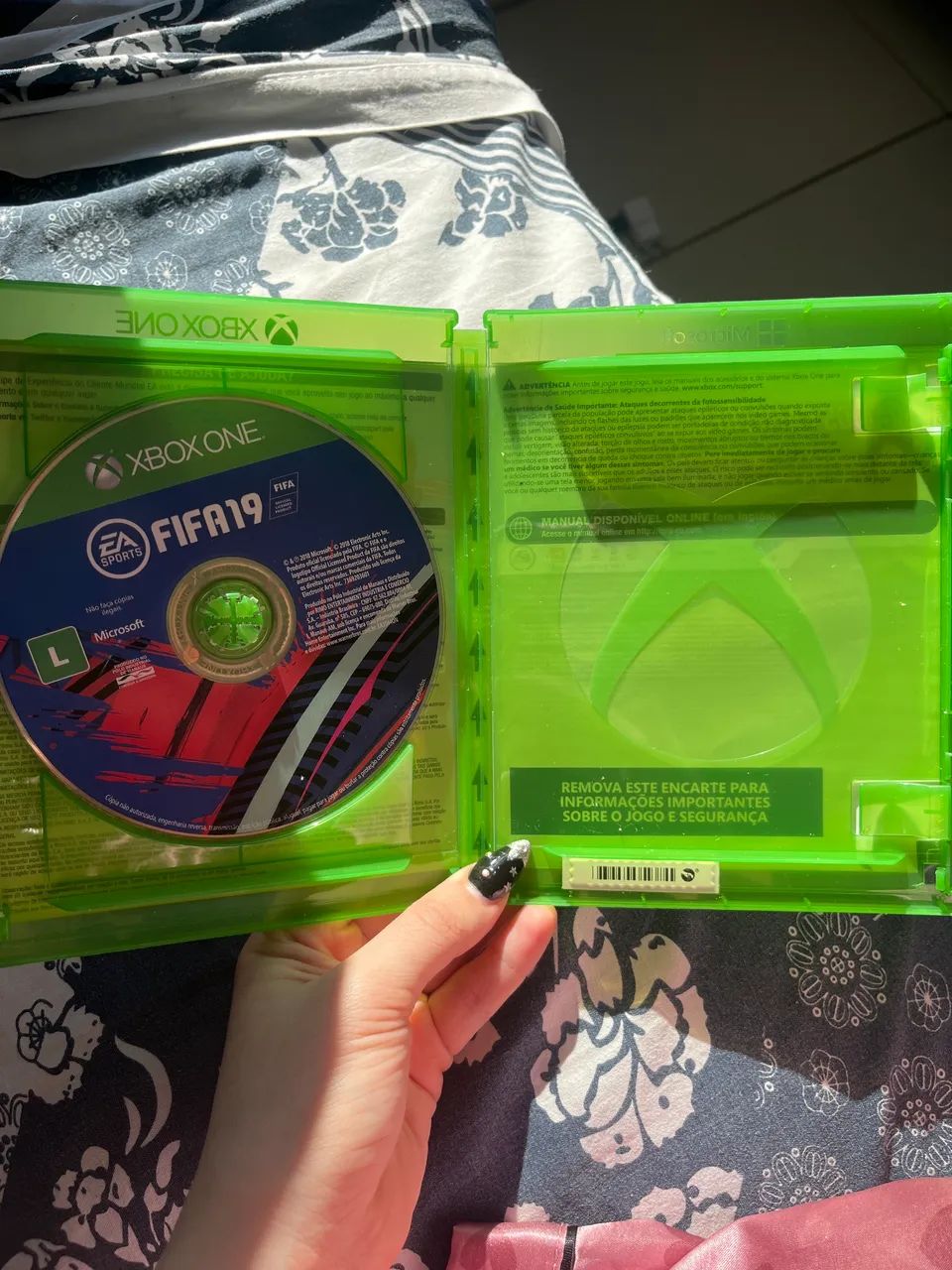 Fifa 21 e 19 + Pes 20 xbox one  - Foto 4
