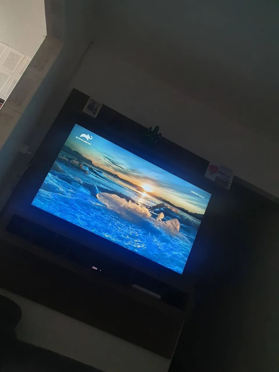 Vende-se TV Samsung 65 polegadas  - Foto 3