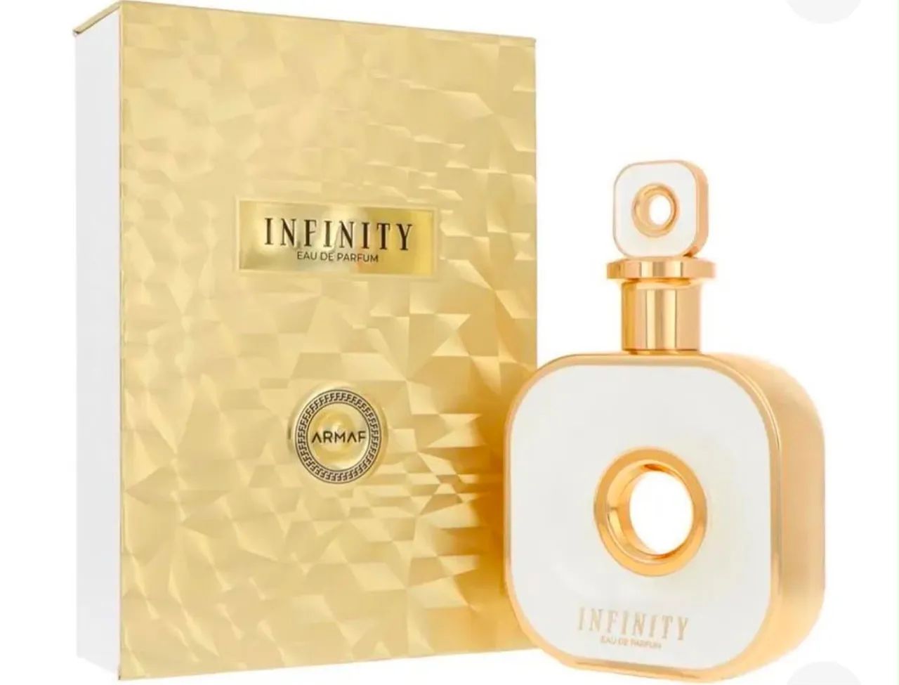 Perfume feminino Infinity - Foto 2