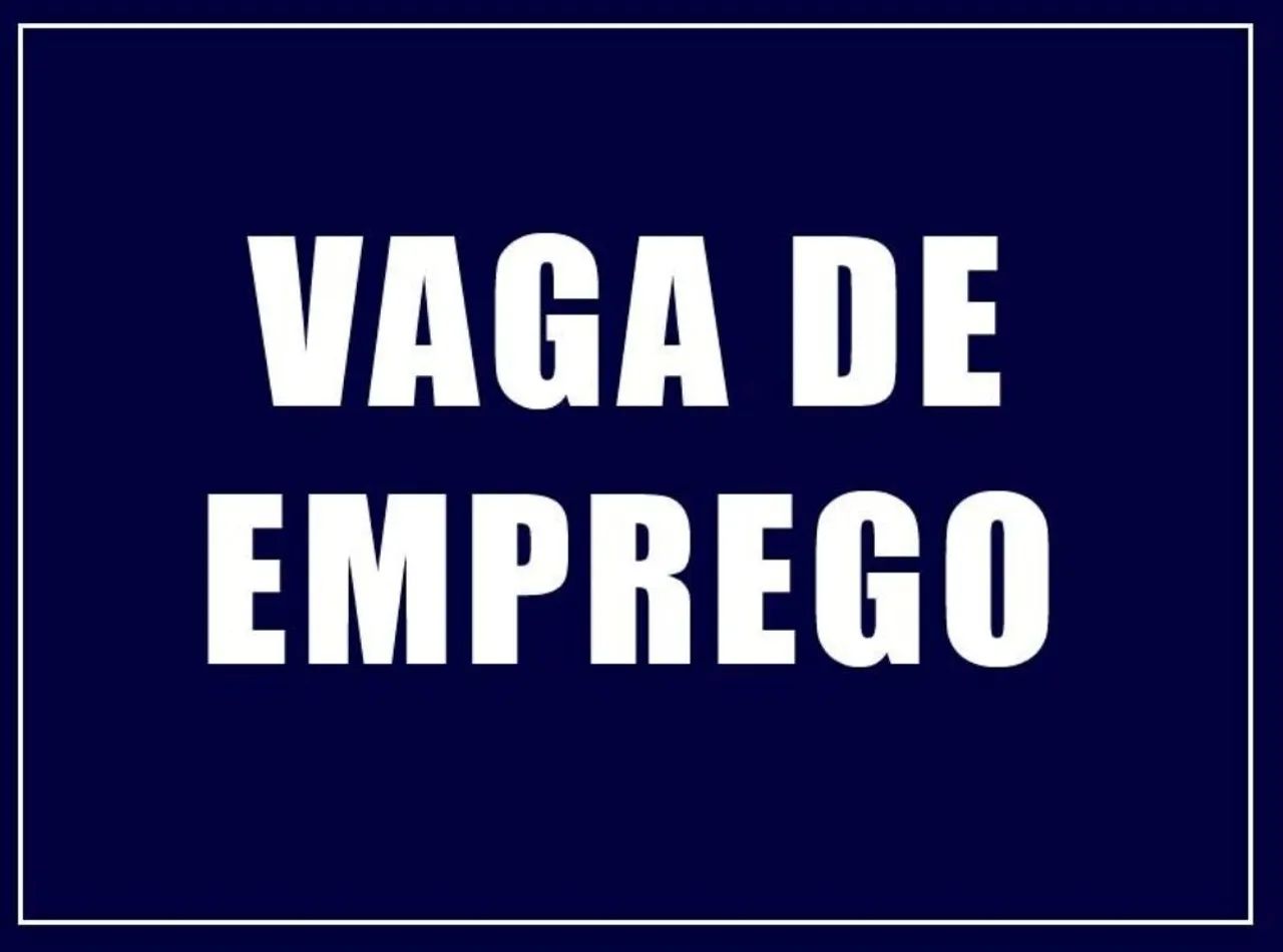 Procuro ajudante