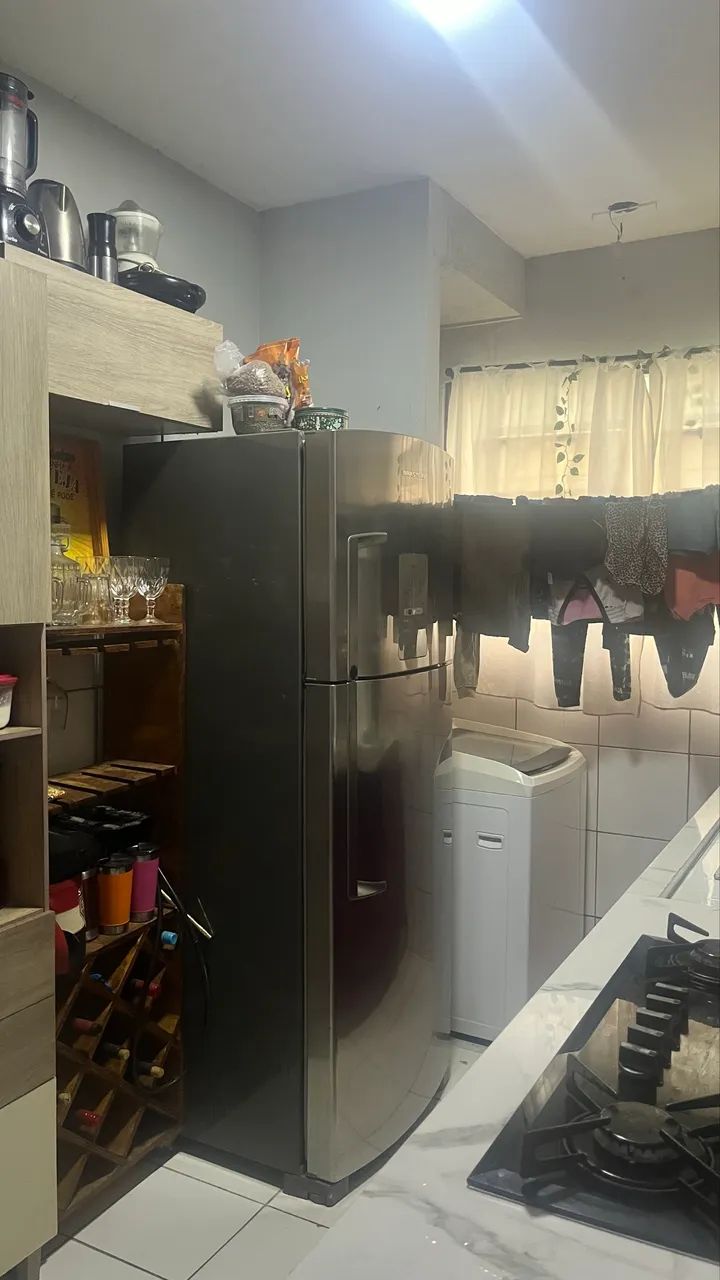 Vendo apartamento  - Foto 2