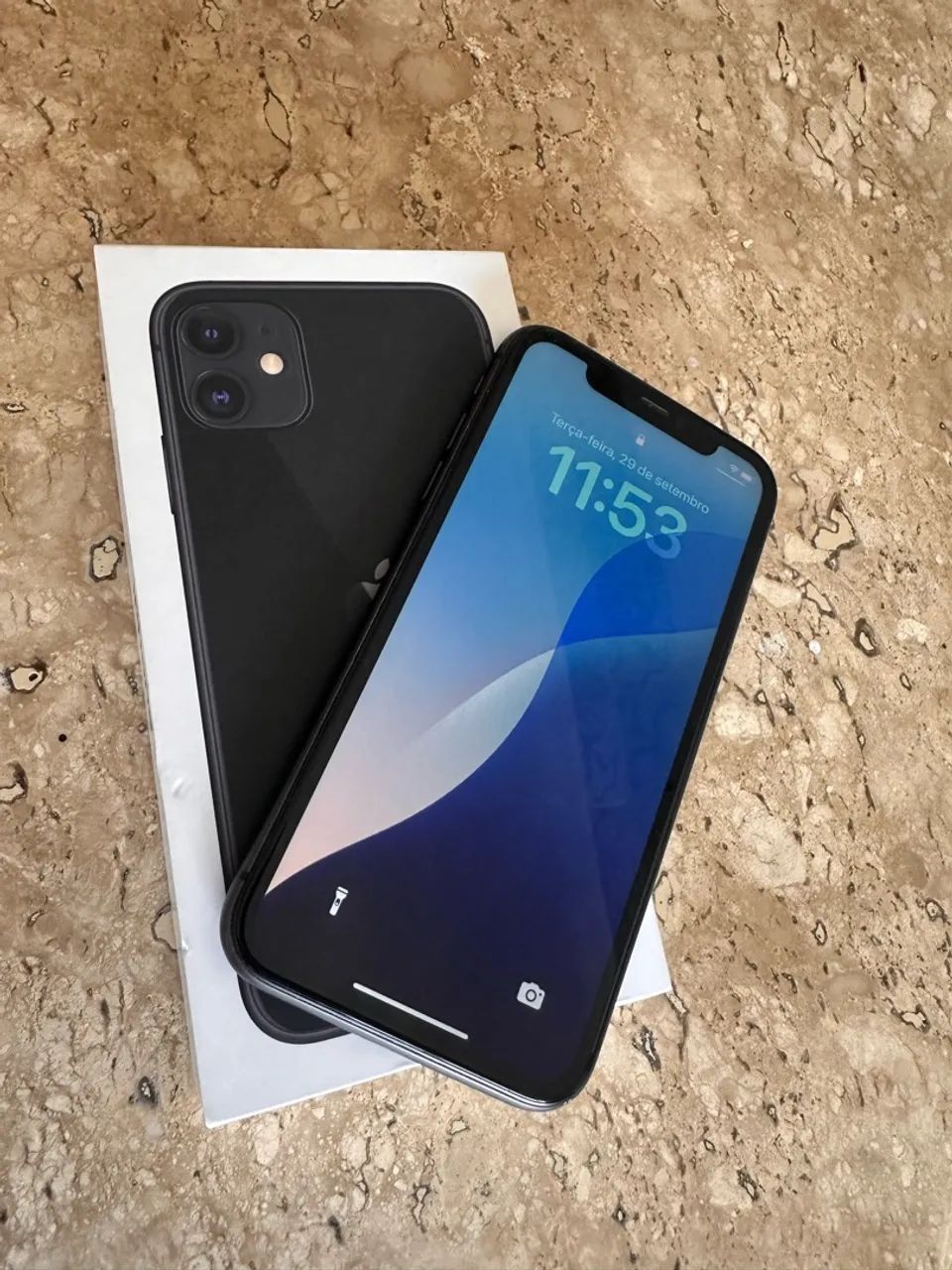 iPhone 11 impecável  - Foto 3