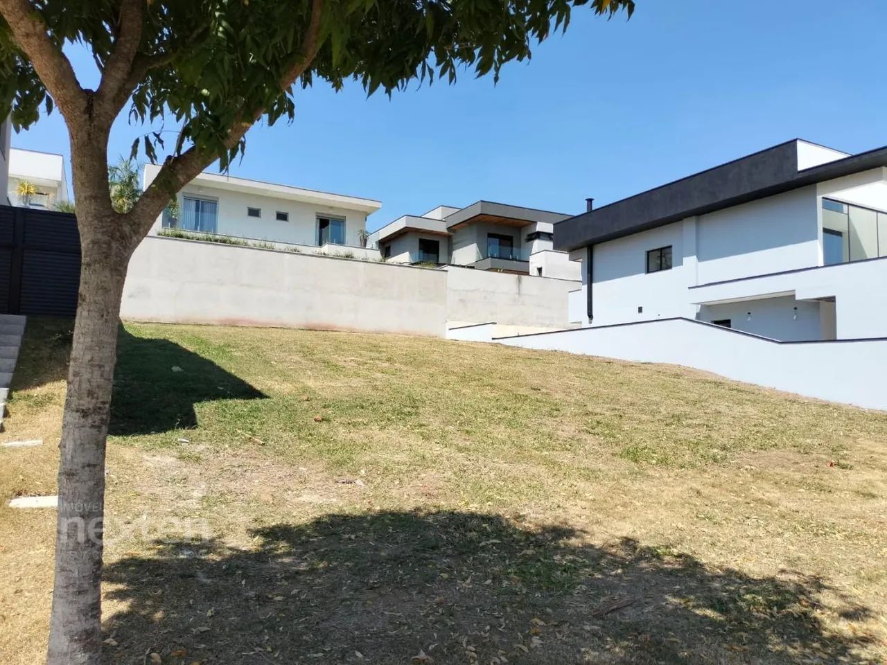 Terreno para Venda em São José dos Campos, Condomínio Residencial Alphaville II - Foto 3