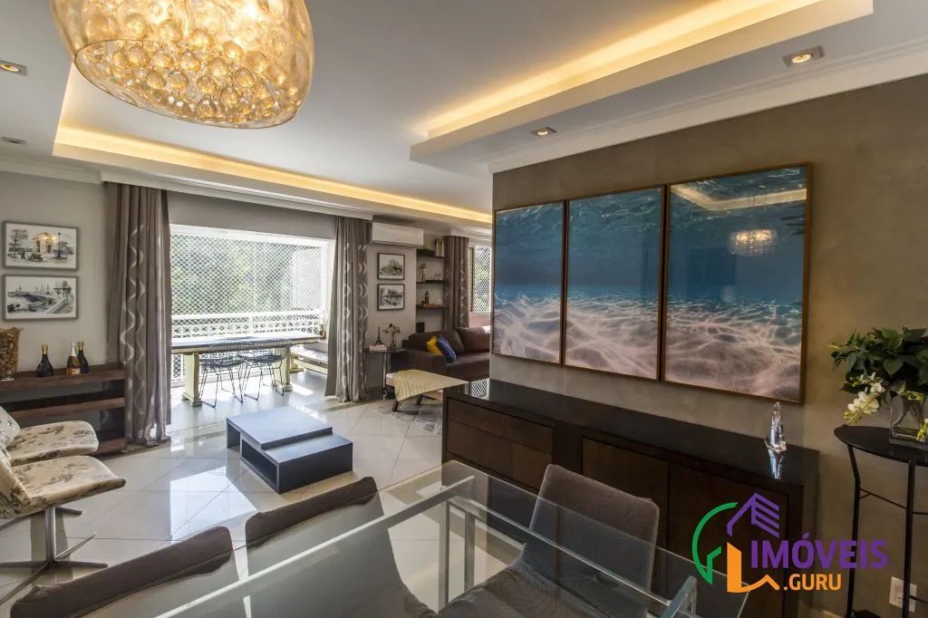 APARTAMENTO - TAMBORÉ - SP - Foto 2