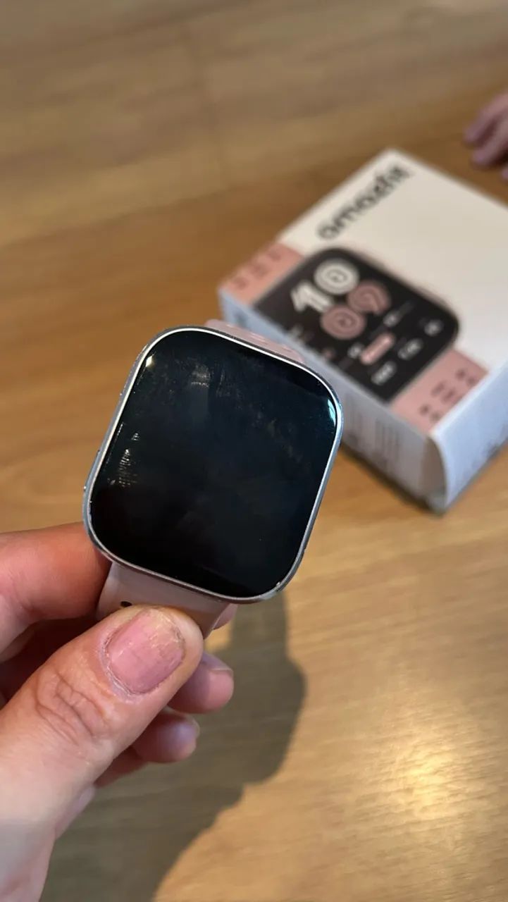 Amazfit bip 6 - Foto 2