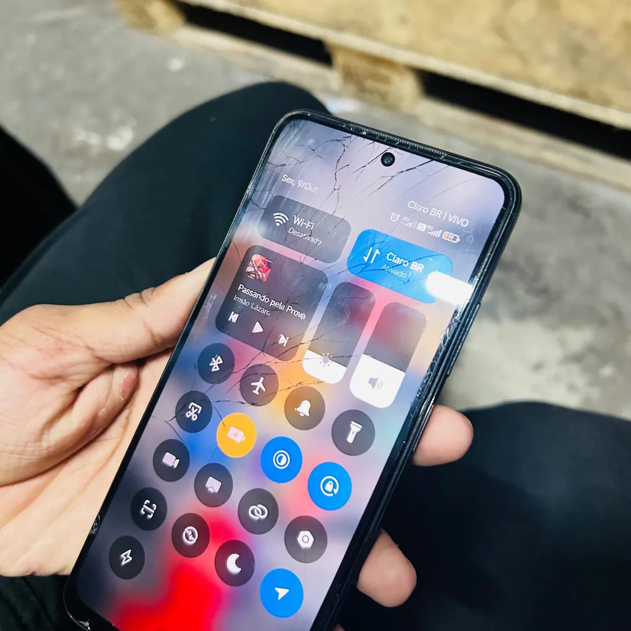 Vendo Xiaomi Note 11S 4G - Foto 4