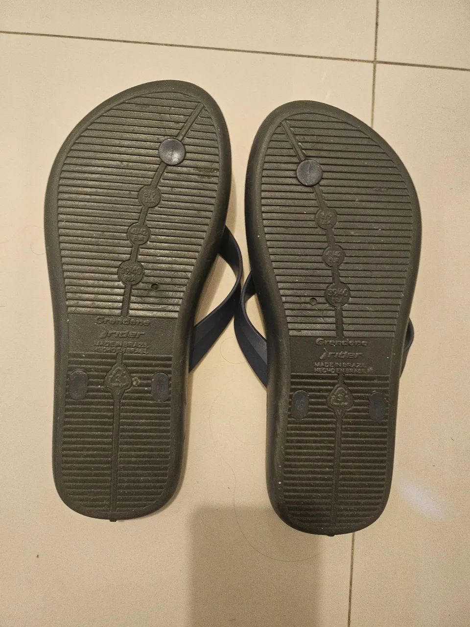 Chinelo Rider 39/40 - Foto 2
