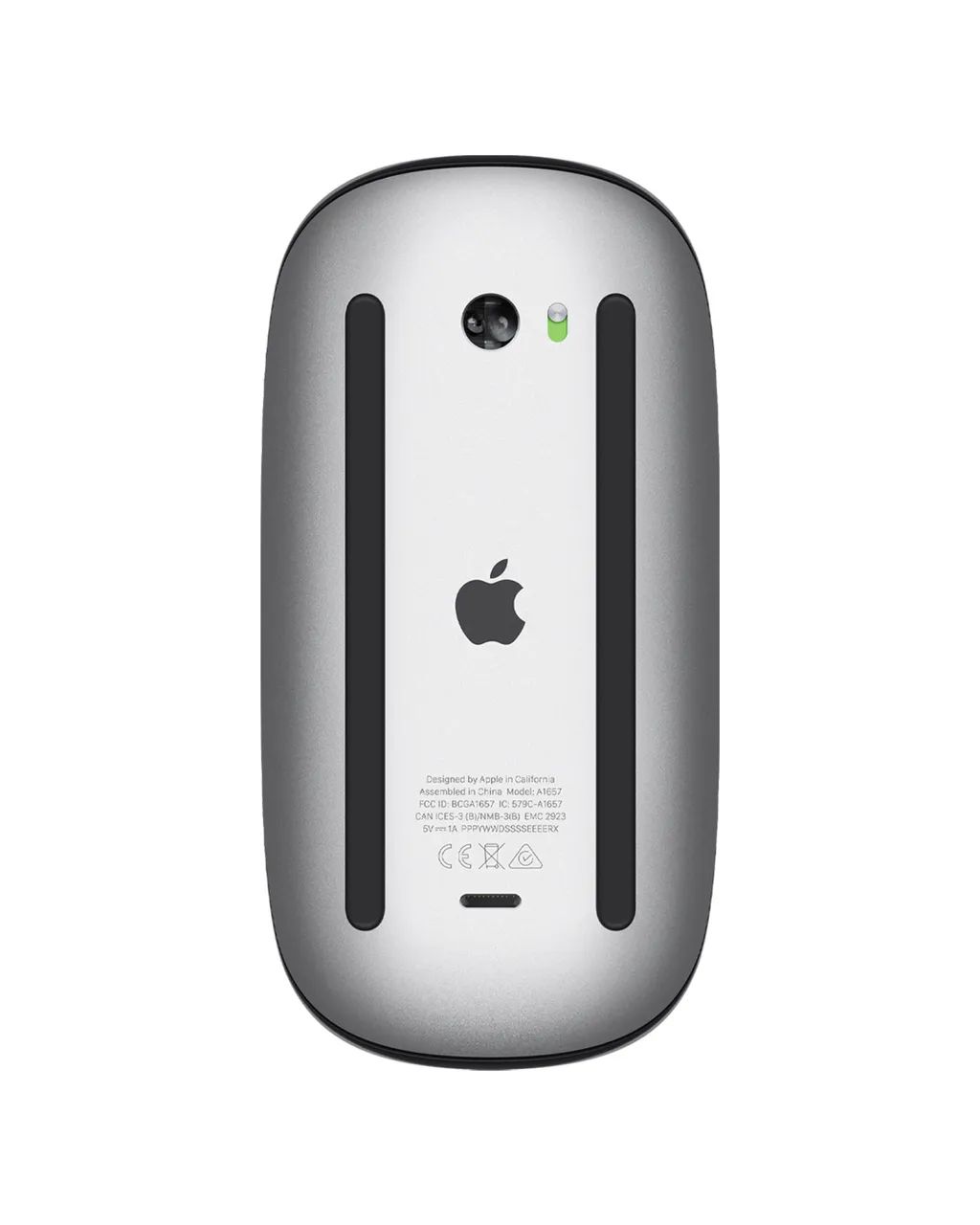 Magic Mouse 2 Apple Original Novo - Foto 3