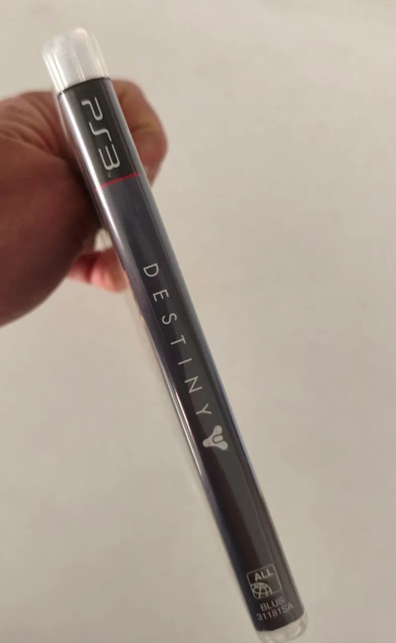 Jogo Destiny original PS3 - Foto 5