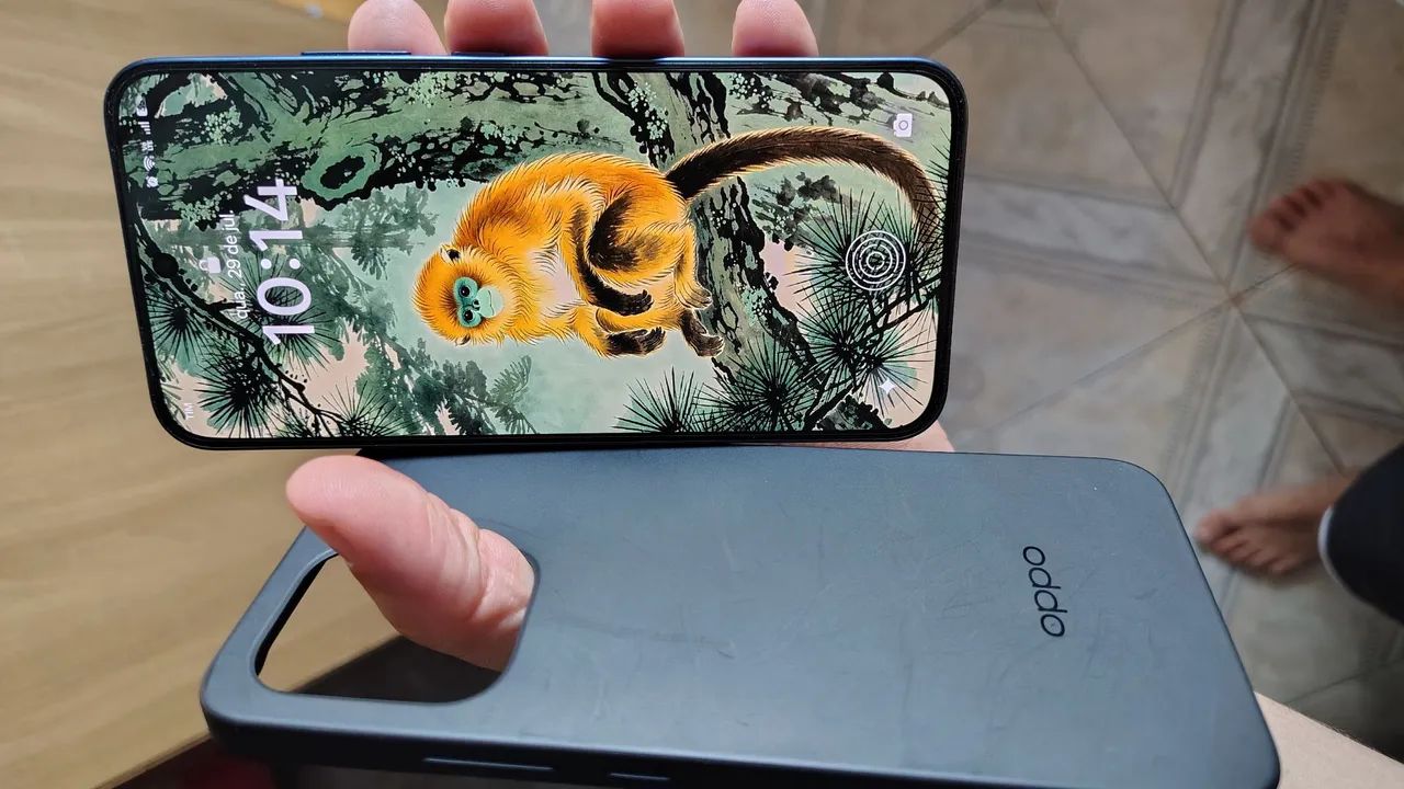 Troco OPPO A6 PRO  - Foto 3