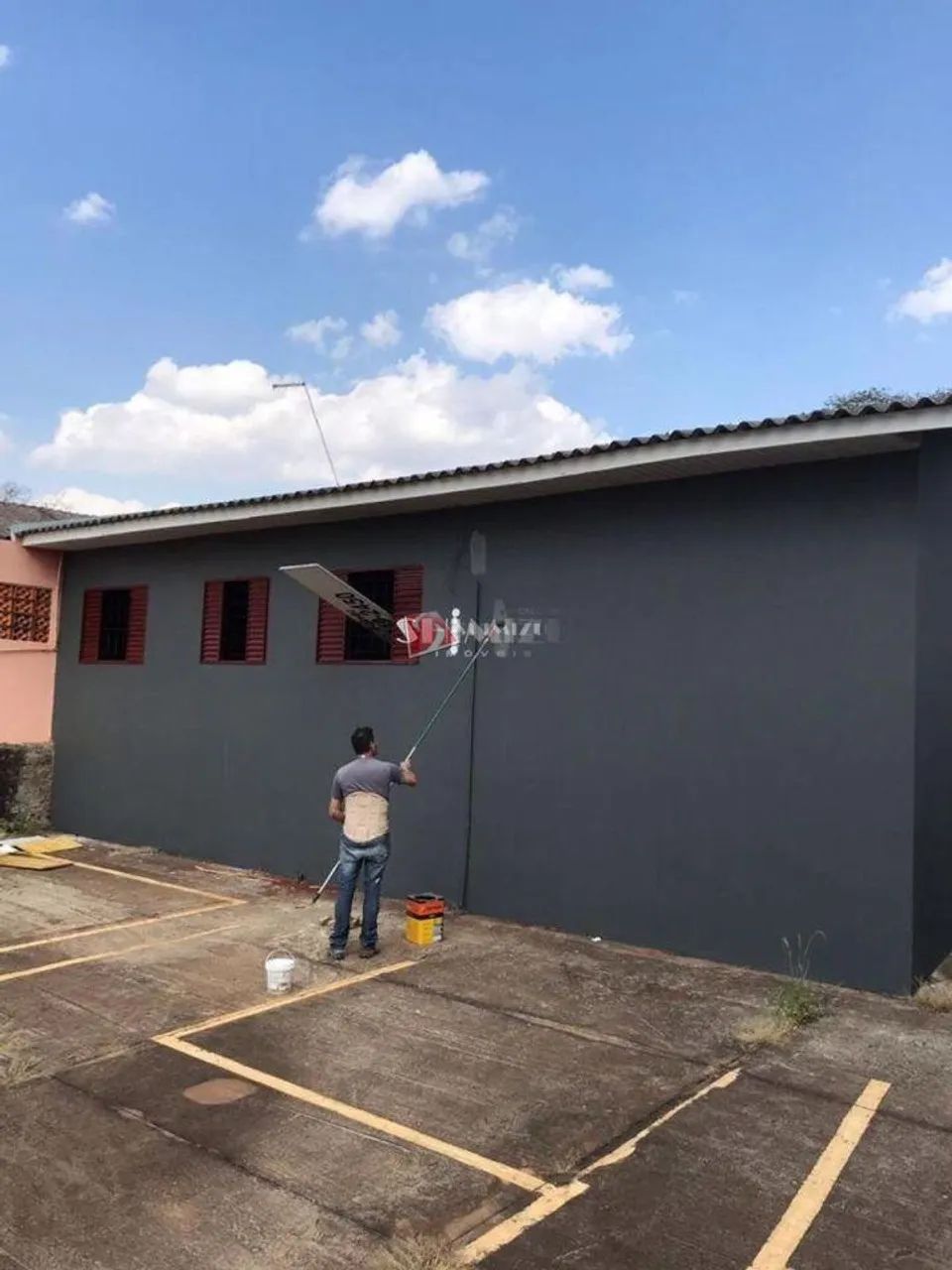 Sala à venda em Lobato, Centro, com 125 m² - Foto 5