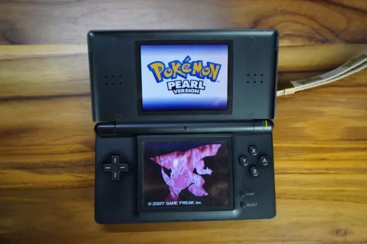 Nintendo DS Lite + R4 - (RESERVADO) - Foto 3