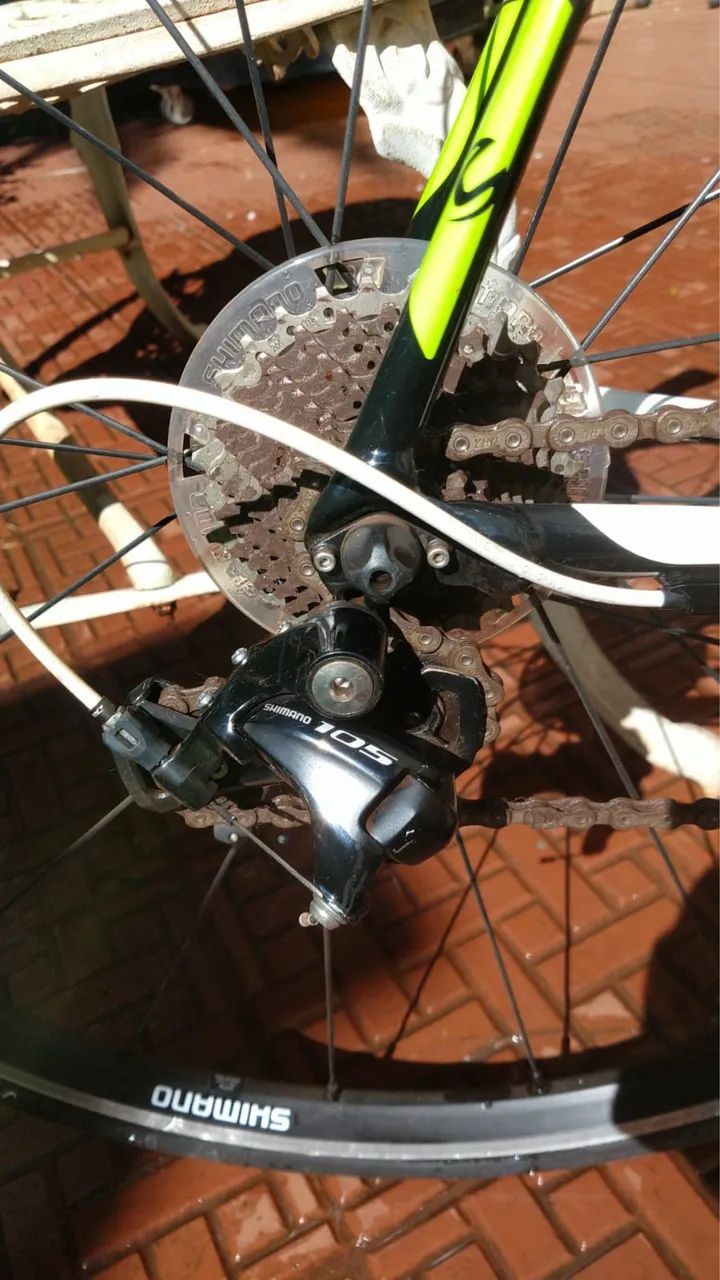 Cannondale caad 10 - Foto 3