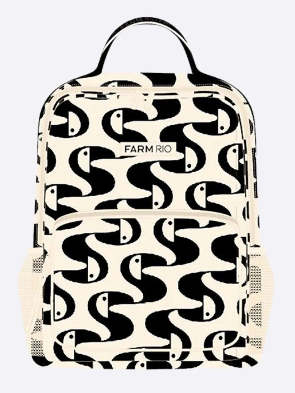 Mochila FARM me leva copatucano 