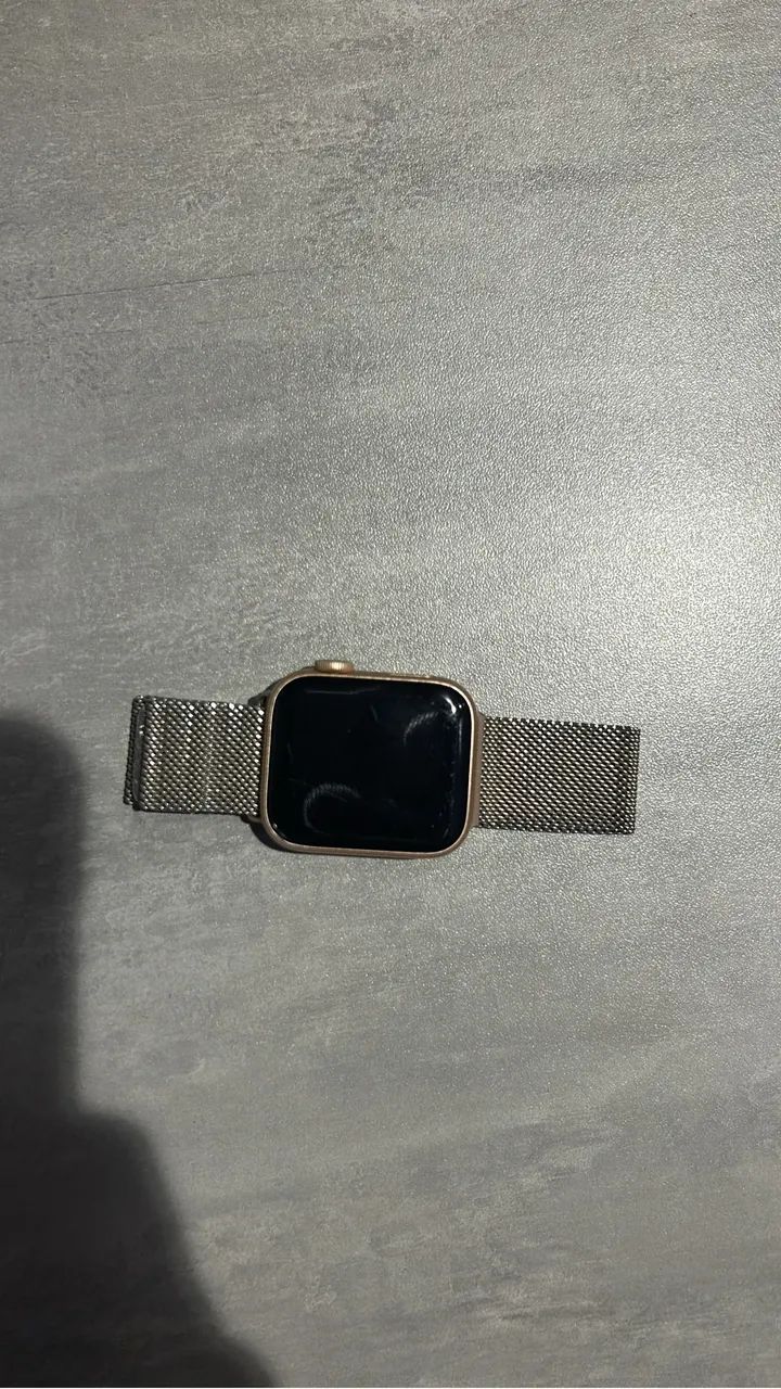 Apple Watch SE - Foto 5