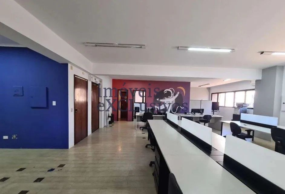 SALA COMERCIAL NO BATEL - 156 M² E LOCALIZAÇ ÃO PRIVILEGIADA - Foto 4
