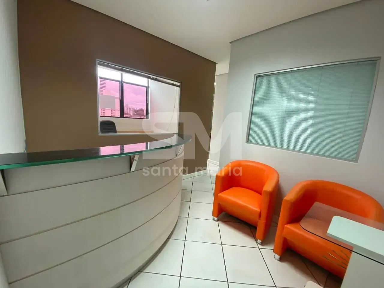 Sala para locação, Centro, Chapecó - SC - Foto 2