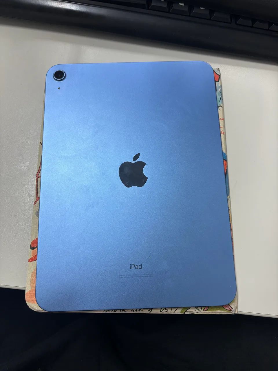 iPad 10  - Foto 2