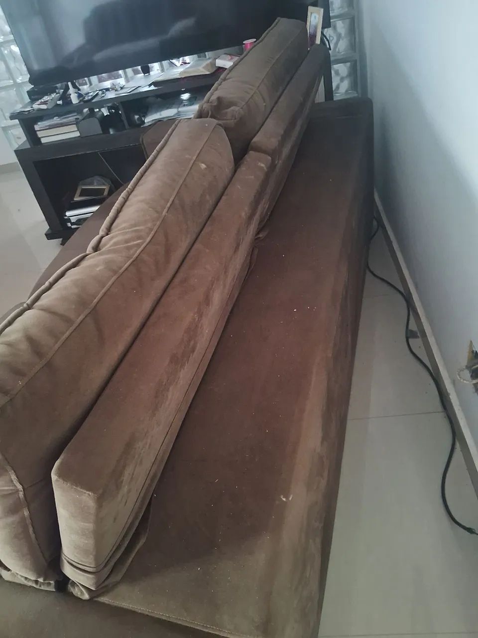 Sofá retrátil  - Foto 5