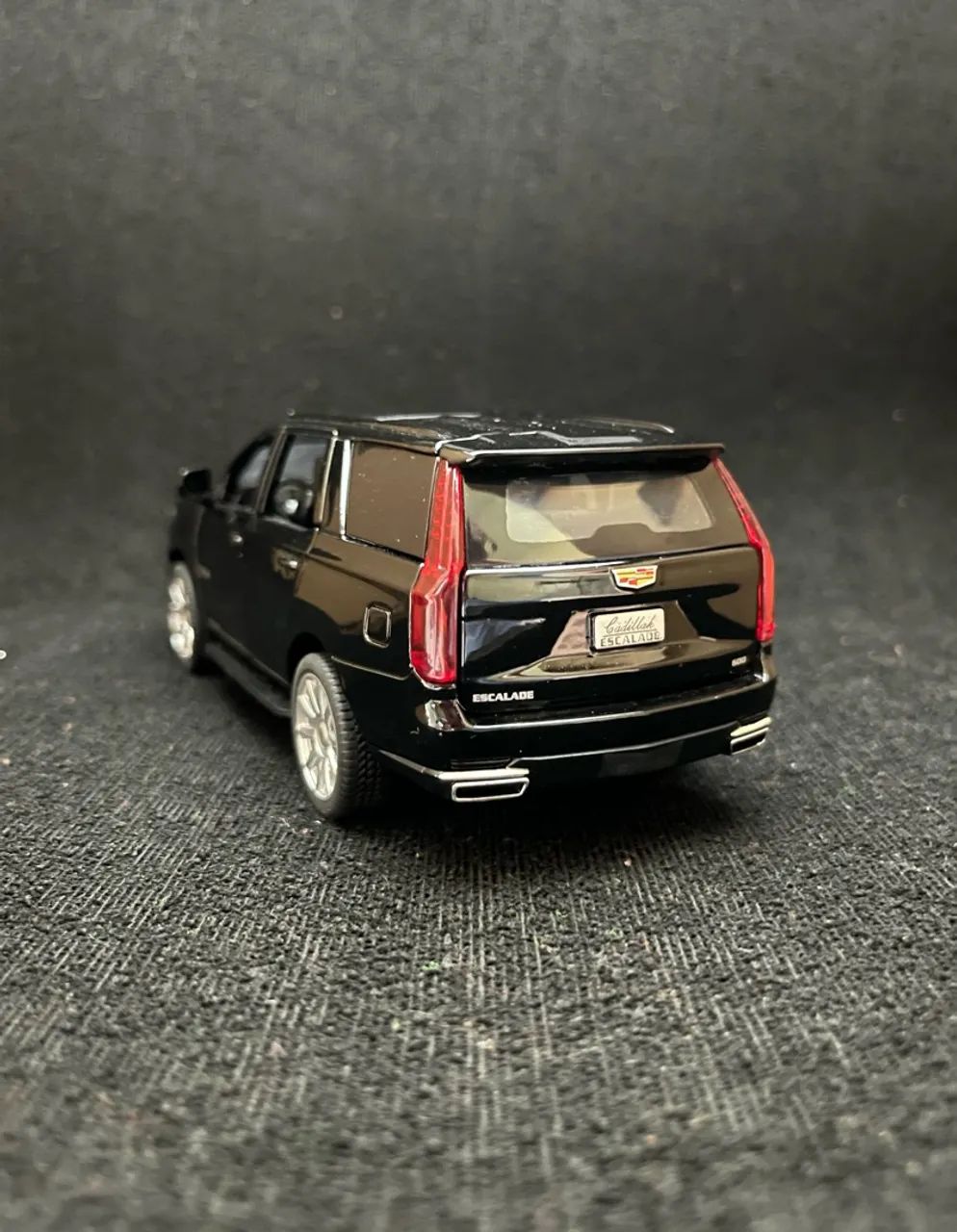 Miniatura Cadillac Escalade  - Foto 4