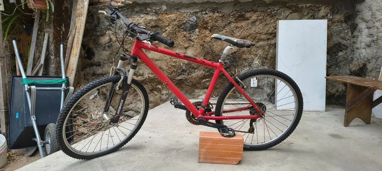 Bicicleta  - Foto 4