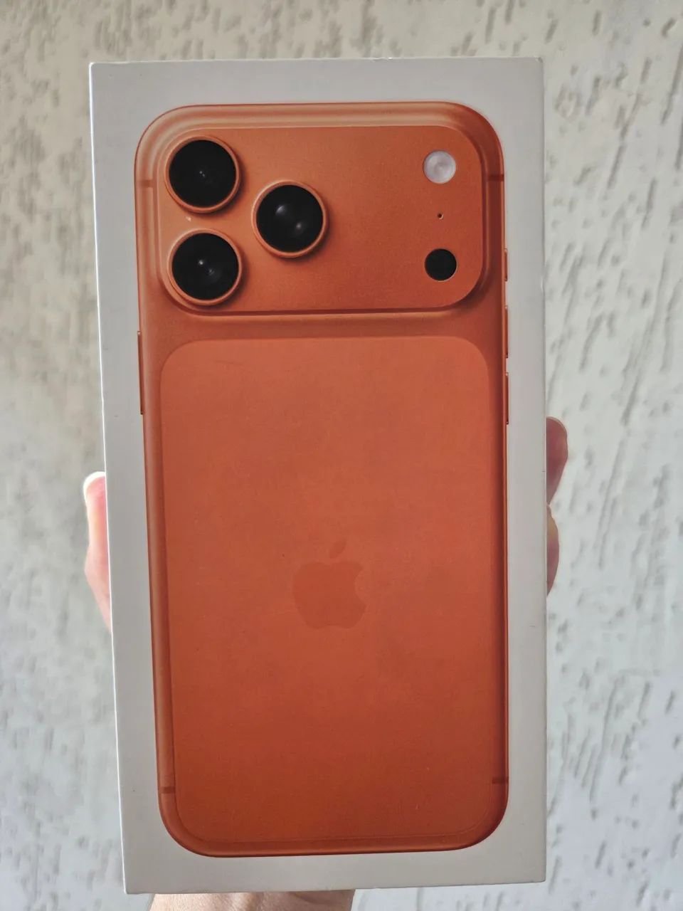 IPhone 17 Pro Max 256gb - Foto 2