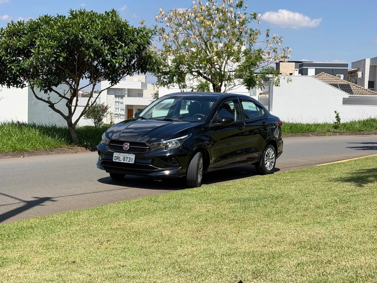 Fiat Cronos 1.3 8V Flex 2020 - Foto 2