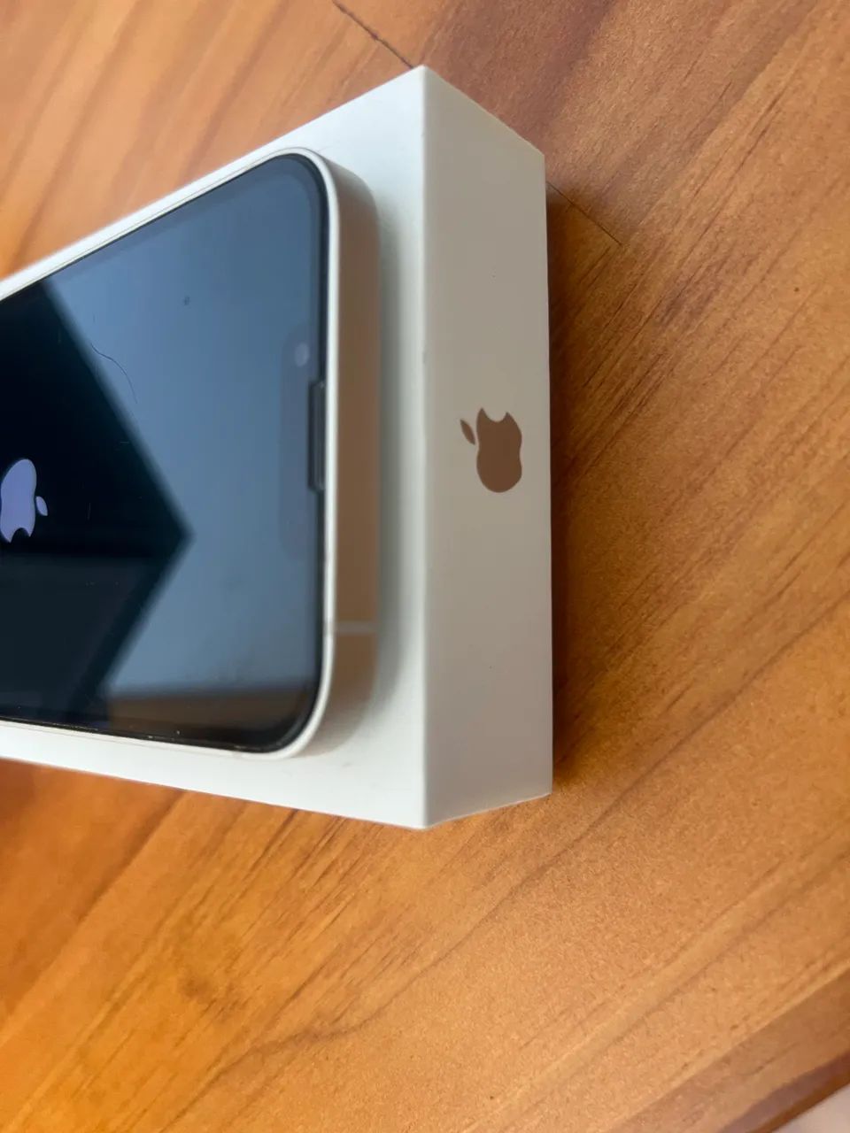 iPhone 13 128GB Branco - Foto 2