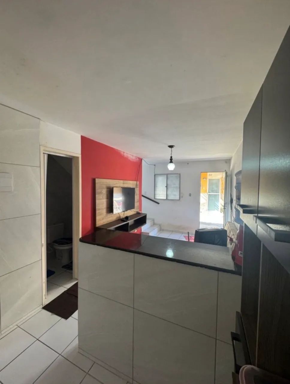 Alugo ou vendo duplex mobiliado  - Foto 4