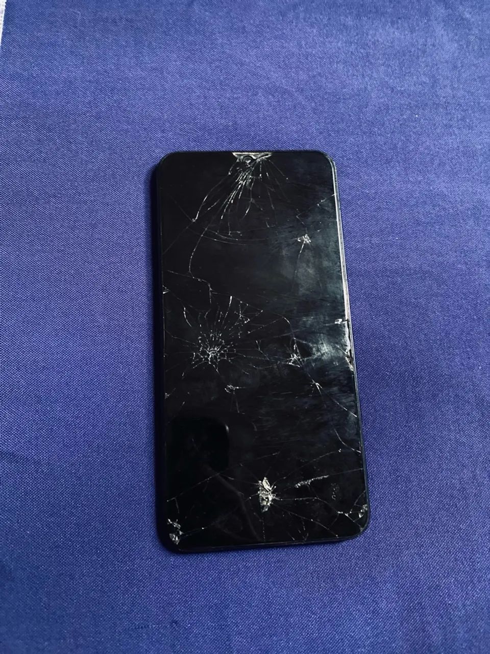 Vendo a10 usado para retira peças  - Foto 2