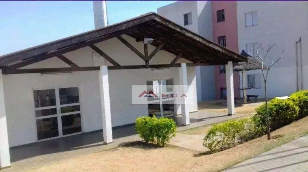 Apartamento com 2 quartos, 55 m² - Parque Valença I - Campinas/SP - Foto 5