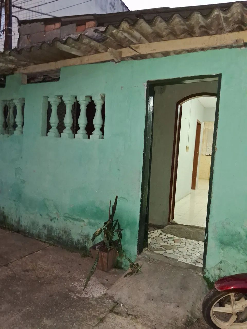 Foto - São Vicente - Parque São Vicente