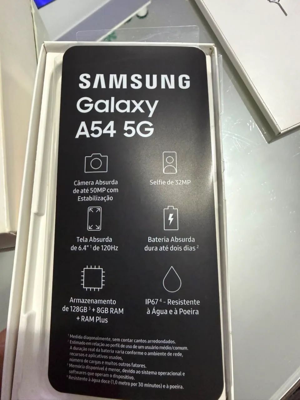 Celular Samsung  - Foto 3