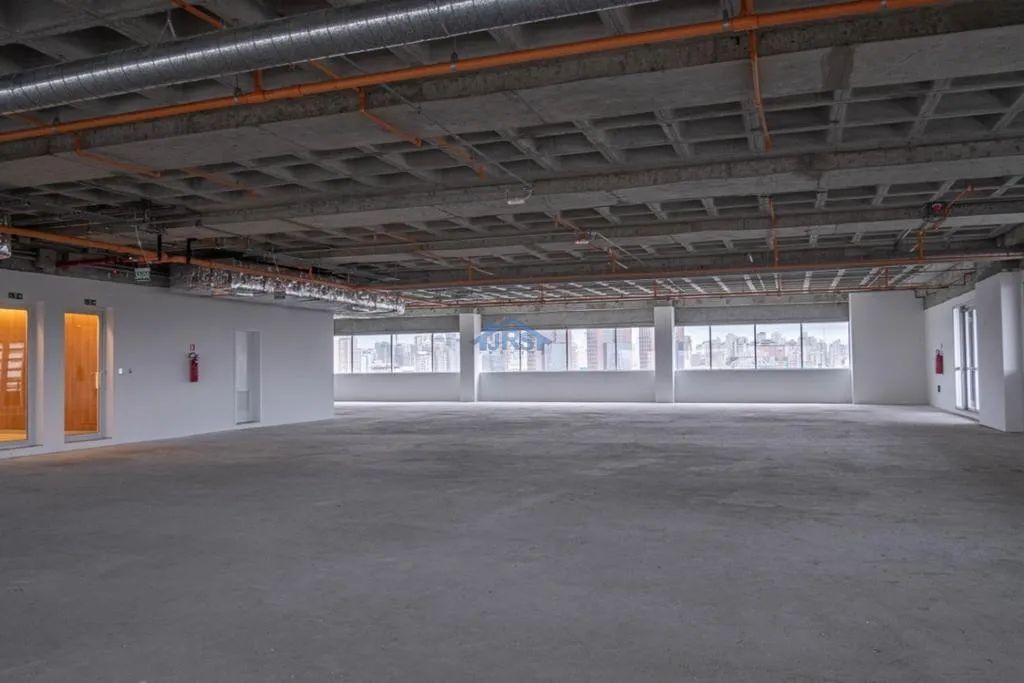 Sala para alugar em São Paulo, Barra Funda, com 557 m², Led Corporate - Foto 2