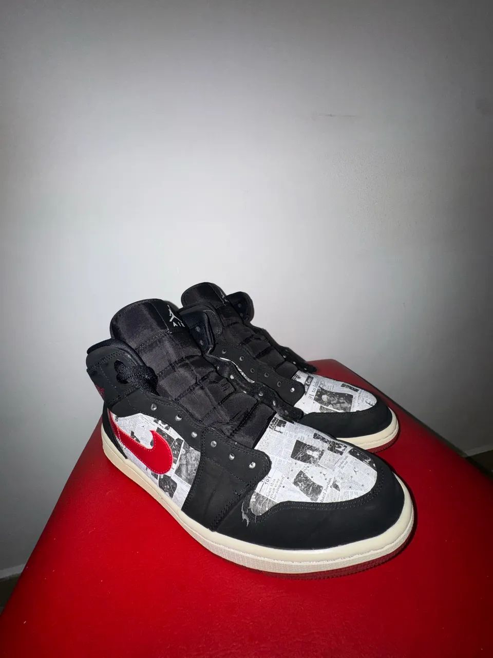 Nike Jordan 1 - Foto 2