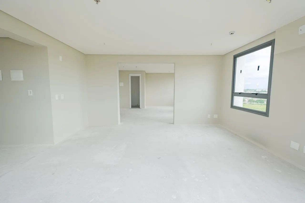 Sala à venda no Edifício Vanguarda, Parque Una - com 33 m², face nordeste e condomínio com - Foto 5