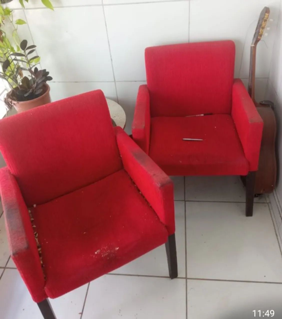 CONJUNTO DE SOFA  - Foto 2