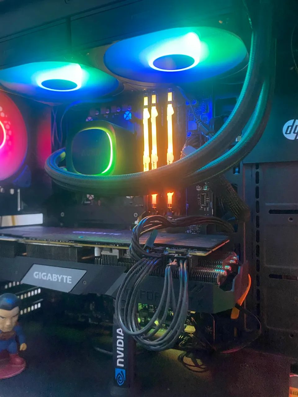Pc gamer completo ddr 4  - Foto 3