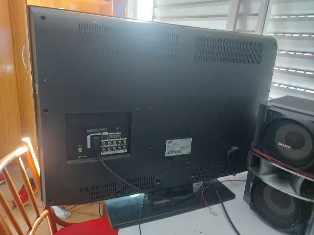 TV e Monitor Samsung 32" - Foto 3