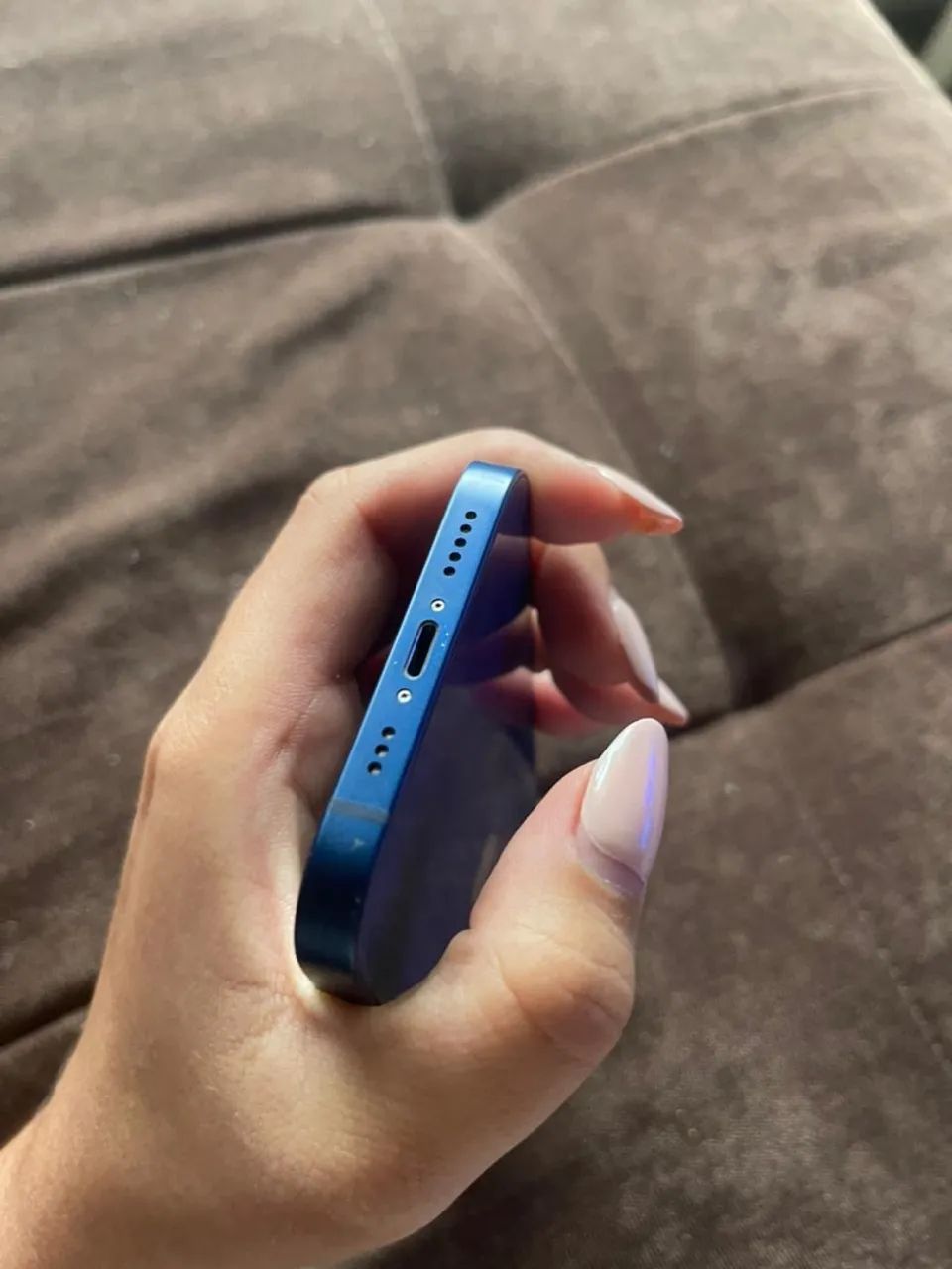 iPhone 12 - 128gb  - Foto 4