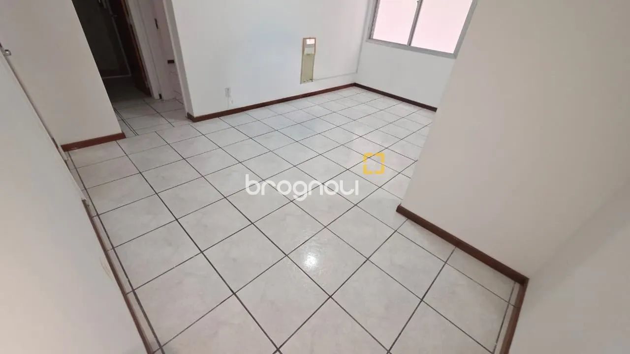 APARTAMENTO CENTRO DE FLORIANÓPOLIS DE 1 DORMITÓRIO - Foto 3