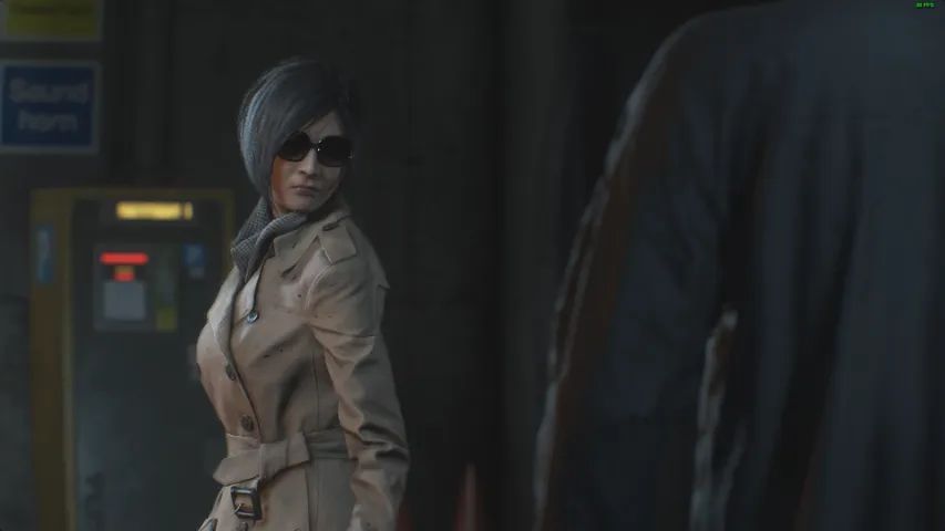 Resident Evil 2 PS4 e PS5 (30 dias) - Foto 4