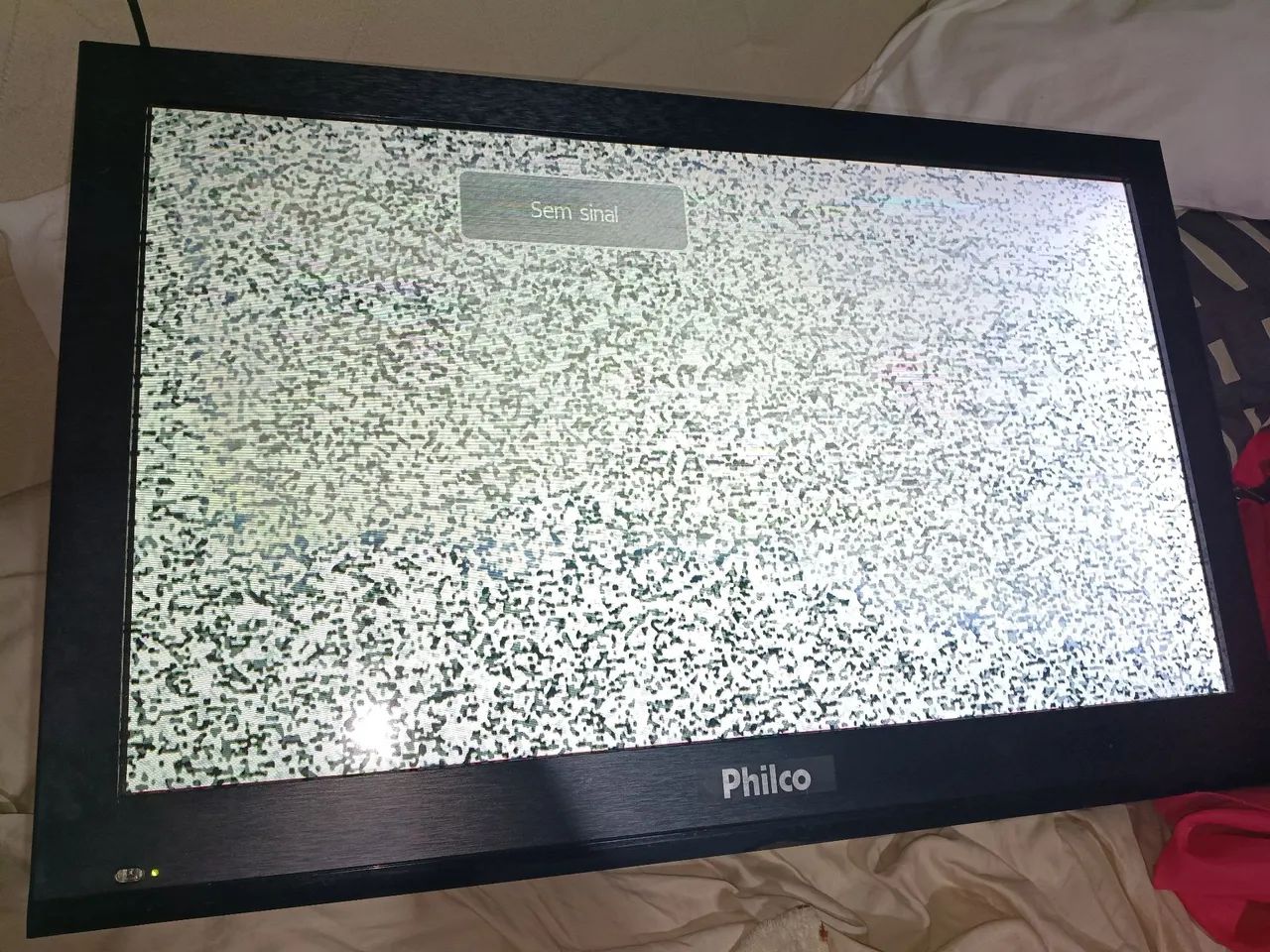 Tv Philco 32  - Foto 4