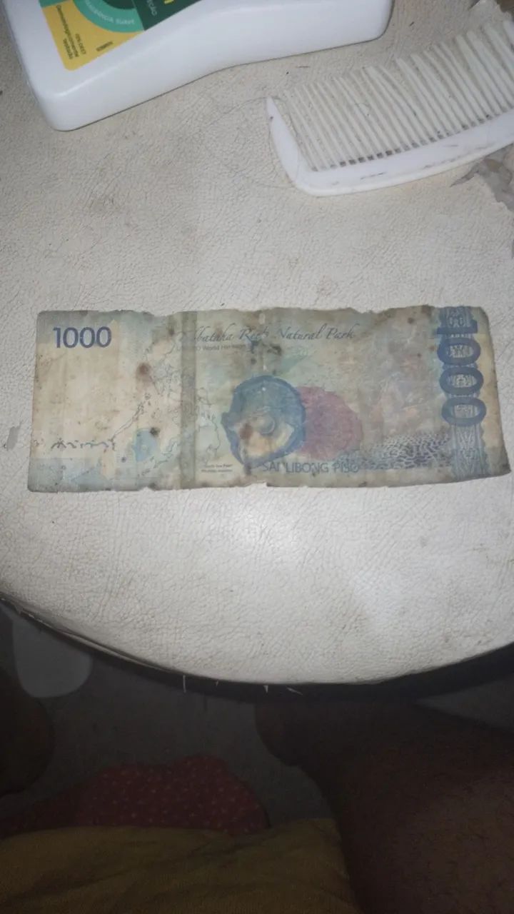 Nota pilipinas