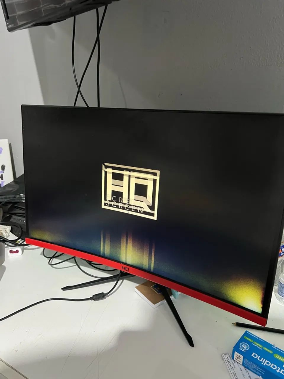 Monitor HQ 144HZ 24 Polegadas 