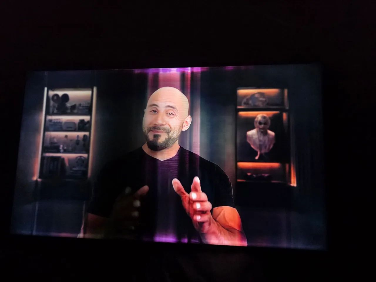 Samsung smart  - Foto 5