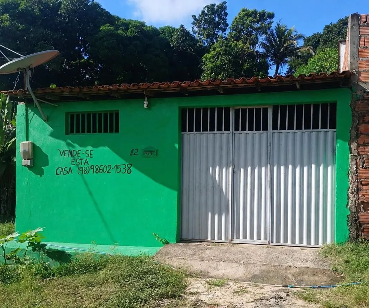 Casa no residencial Pirâmide  - Foto 2