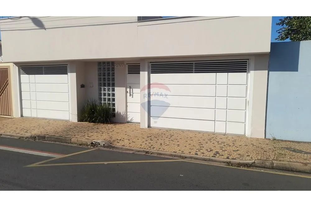 Casa para locação Vila Operária 3 dormitórios 1 suíte - Foto 2